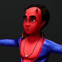 RED OGG