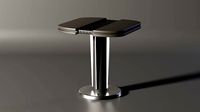 Voyager Mess Hall Table