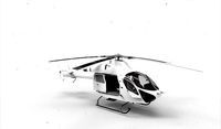 MD Helicopters MD Explorer
