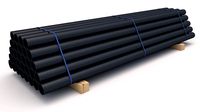 PVC Pipe with Pallet