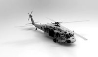 Sikorsky UH 60