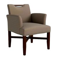 Pavar Grayson Parson Armchair
