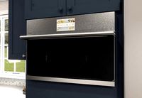 GE Cafe CSB913M2NS5 Advantium Microwave 3D model