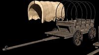 Medieval Pack Modular LOW POLY