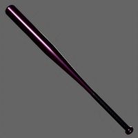 PBR Baseball Bat Magenta