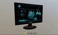 Generic Monitor
