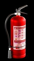 Fire Extinguisher