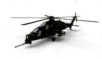 Agusta A129 Mangusta