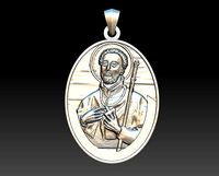 Xavier - San Francisco Javier | 3D