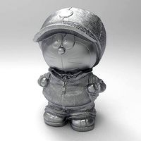 Doraemon | 3D