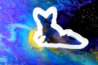 Cookie Cutter - Fennec Fox | 3D