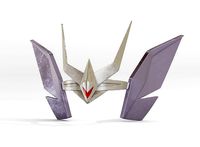 Casco Armadura de Perseo - Argol | 3D
