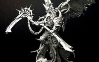 The Deamon of Corrosion | 3D