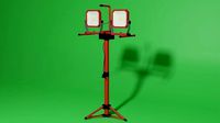 Lampa | 3D