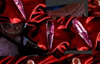 Crystal Shard From the movie The Dark Crystal  | 3D