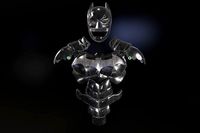 Bat Armor Suit | 3D