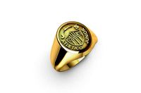 ANILLO JUNIOR DE BARRANQUILLA | 3D