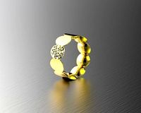 Ring Luce | 3D