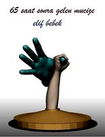 elif bebek | 3D