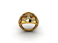 Ring 162 | 3D