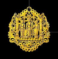 ram parivar | 3D
