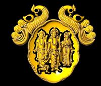ram parivar | 3D