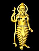 ram parivar | 3D