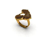 Ring 162 | 3D