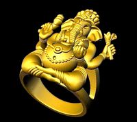 ganesh | 3D