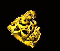 ganesh | 3D