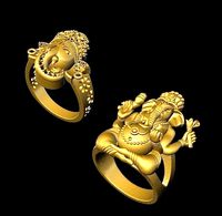 ganesh | 3D