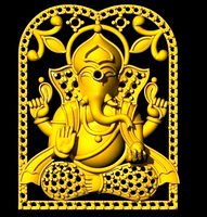 ganesh | 3D