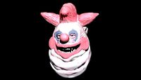 killer klowns | 3D