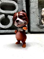 American Bully BJD | 3D