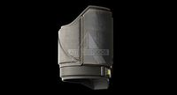 The Batman 2022 Bicep Armor for 3D Printing Cosplay STL | 3D