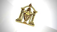 BALAJI LOKET | 3D