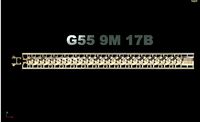 GURMET 55 | 3D