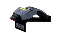 Boomerang Phaser - Star Trek - Printable 3d model - STL | 3D