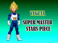 Vegeta SMSP - 30 cm | 3D