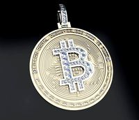 Bitcoin | 3D