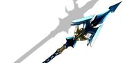 Calamity Queller STL Files Genshin Impact | 3D