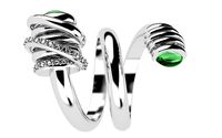 Spring Ring | 3D