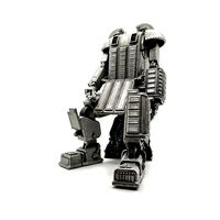 ARTICULED DIESELPUNK ROBOT | 3D