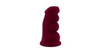 Big Boss 3D Printable Dildo | 3D