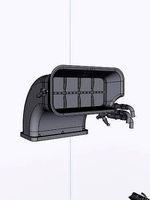 Outlaw PSI Blower Hat and Fuel Block JBR | 3D