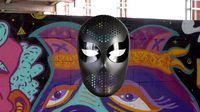 STEVE DITKO FACESHELL FILE | 3D