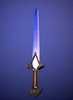 Valravn Claw sword | 3D