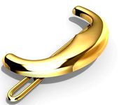 Stylish hair pin stl verified | 3D
