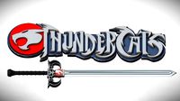 Thundercats LOGO Printable | 3D