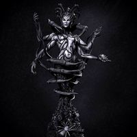 Mephala | 3D